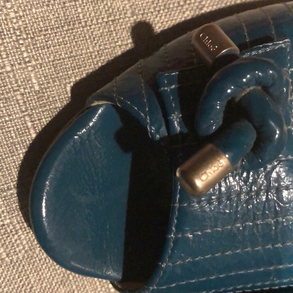 Chloe sandal - Picture 4 of 7